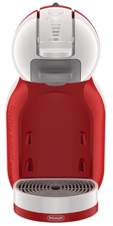 DeLonghi, ekspres kapsułkowy, Dolce Gusto EDG305.WR, 1460W, czerwony