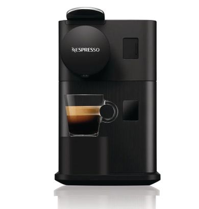 DeLonghi, Lattissima One Evo, ekspresdo kawy, En510.b