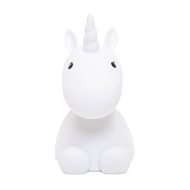 Dhink, Jednorożec, lampka silikonowa na USB