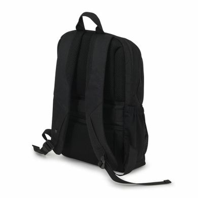 Dicota, plecak, Eco Backpack SCALE, 13-15.6", czarny