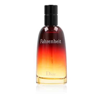 Dior, Fahrenheit, woda toaletowa, 50 ml