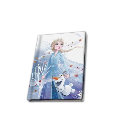Disney, Kraina Lodu, Elsa, zestaw prezentowy