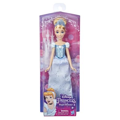 Disney Princess, Księżniczka Kopciuszek, lalka