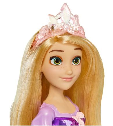 Disney Princess, Księżniczka Roszpunka, lalka