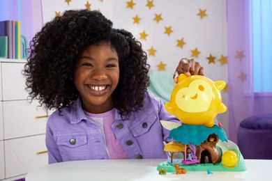 Disney Życzenie, Magiczna Gwiazda, zestaw z niespodziankami
