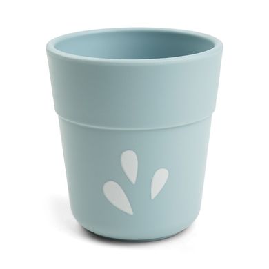 Done by Deer, Mini Mug Foodie, Elphee, kubek dla dziecka, blue