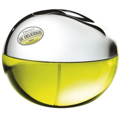 Donna Karan, DKNY Be Delicious, woda perfumowana, spray, 100 ml