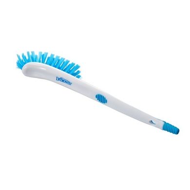 Dr Brown's, Easy-Clean, szczotka do butelek