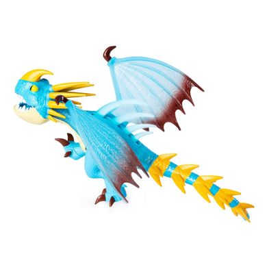 Dragons, Smok Deluxe, Wichura z światłem i dźwiękiem, figurka