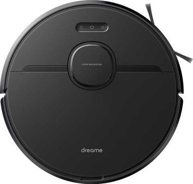 Dreame D9 Pro, robot sprzątający