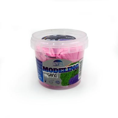 Dromader, piasek kinetyczny, zestaw, 400 g