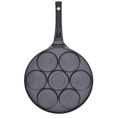 Duka, Krispa Pancake, patelnia do pancakeów, indukcja, 26 cm
