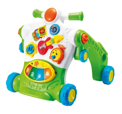 Dumel Discovery, chodzik, 3w1