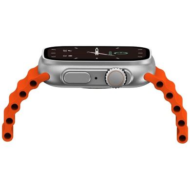 EcoWatch, smartwatch, EW02