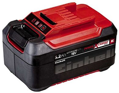 Einhell, akumulator, Power X-Change, 4511437