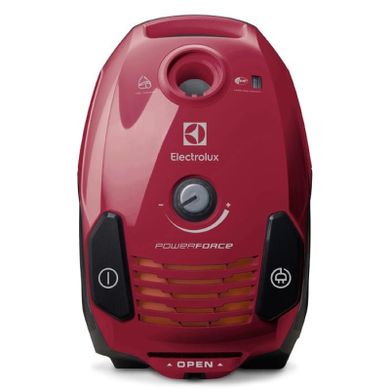 Electrolux, odkurzacz, EPF61RR