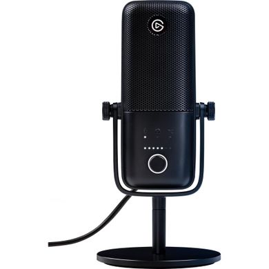 Elgato, Wave 3, mikrofon
