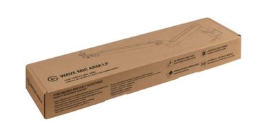 Elgato, Wave Mic, Low Profile, ramie do mikrofonu