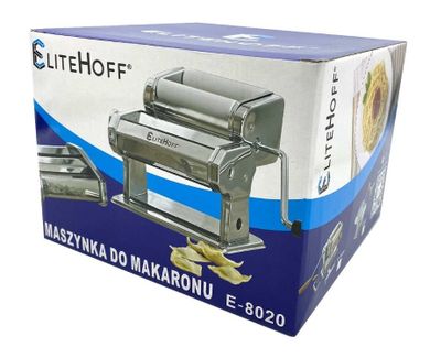 Elitehoff, maszynka do makaronu, E-8020