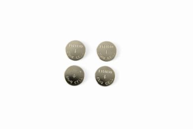 Energenie, bateria, guzikowa, EG-BA-LR1130-01, Li, 4 szt.