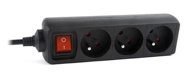 Energenie, listwa zasilająca, EG-PSU3F-01