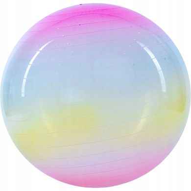 Epee, Mega Bańka, Geometric, tęczowa 6