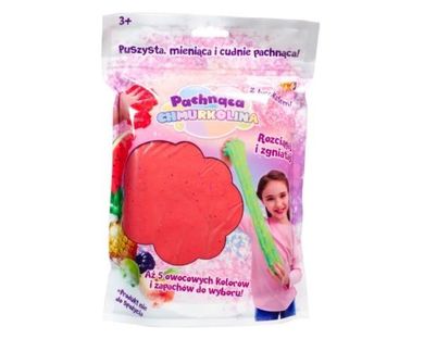 Epee, pachnąca chmurkolina, puszysta masa plastyczna, 150g