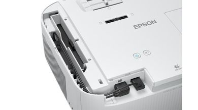 Epson, projektor kina domowego, EH-TW6250, AndTV, 4KUHD, WiFi5, 2800L, 35k:1