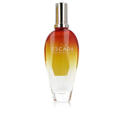 Escada, Rockin'Rio Limited Edition, woda toaletowa, 100 ml