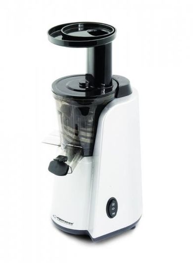Esperanza, Mirtillo, wyciskarka wolnoobrotowa, 150W, EKJ007