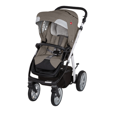 Espiro, Next, wózek wielofunkcyjny, Stylish Beige