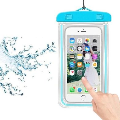 Etui wodoodporne na telefon