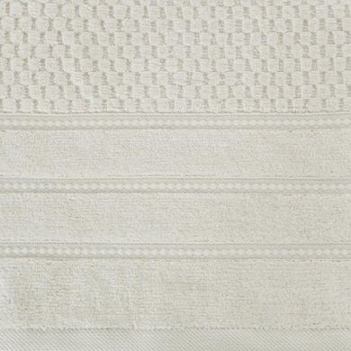 Eurofirany, ręcznik Adore, 30-50 cm, beżowy
