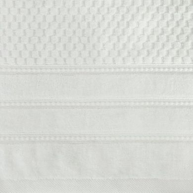 Eurofirany, ręcznik Adore, 30-50 cm, kremowy