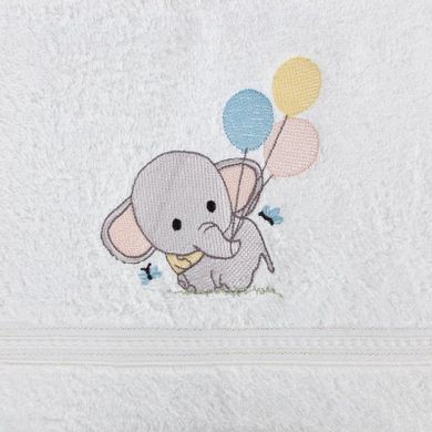 Eurofirany, ręcznik dziecięcy baby, 50-90 cm