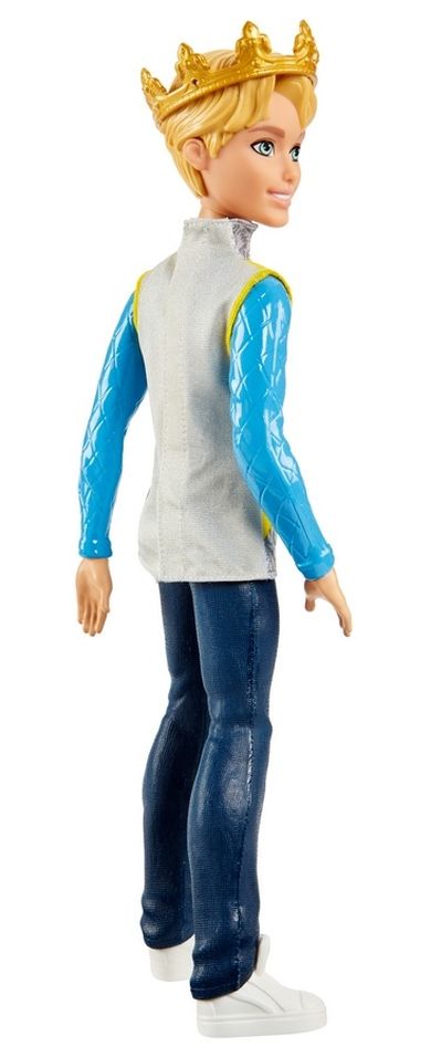 Ever After High, Daring Charming, lalka