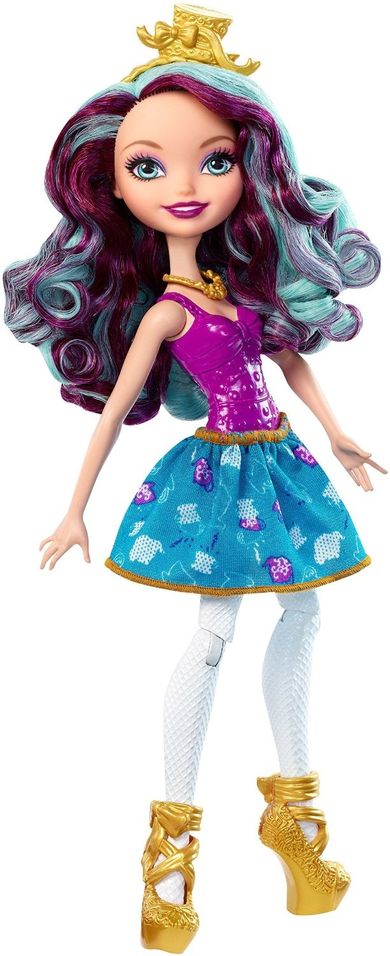 Ever After High, Madeline Hatter, lalka podstawowa