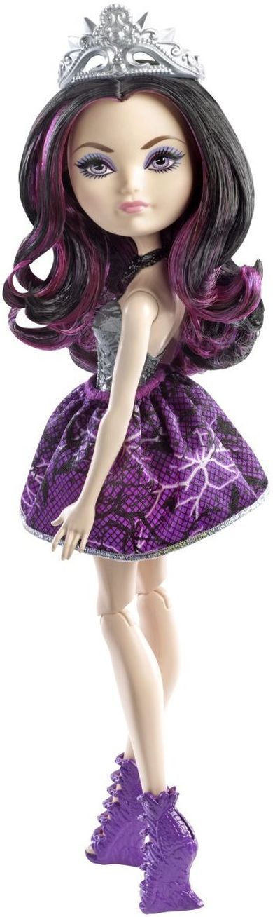 Ever After High, Raven Queen, lalka podstawowa