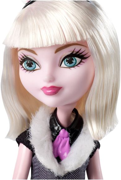 Ever After High, Rebels & Royals, Bunny Blanc, lalka