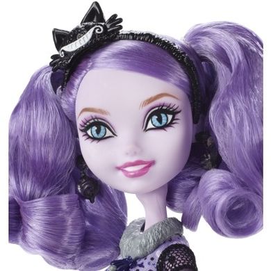 Ever After High, Rebelsi, lalka Kitty Cheshire