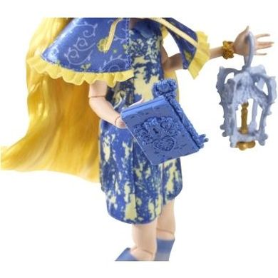 Ever After High, Through The Woods, Blondie Lockes, lalka