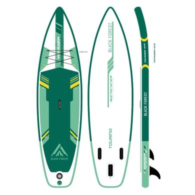 Extralink, deska SUP, 320 cm