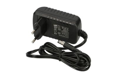 Extralink, zasilacz, 24V 24W, 1A, wtyczka jack 5,5/2,1 mm