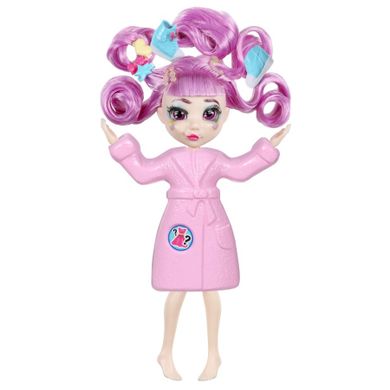 Fail Fix, Kawaii, lalka przechodząca metamorfozę