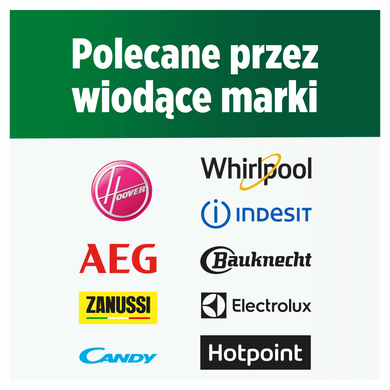 Fairy, Platinum Plus, All In One, tabletki do zmywarki, cytryna, 25 tabletek