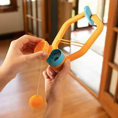 Fat Brain Toy Co. Qelements, domowy ping pong