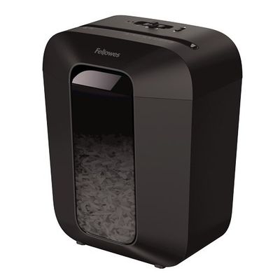 Fellowes, niszczarka osobista, Lx50, 17l