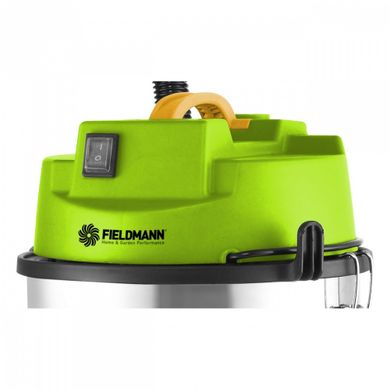 Fieldmann, odkurzacz do pracy na mokro i sucho, 1400W, FDU 2003-E