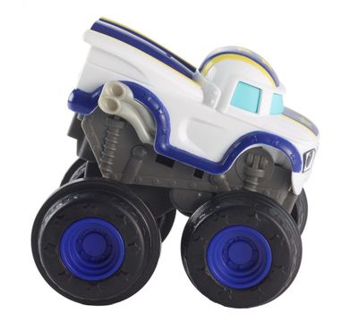 Fisher-Price, Blaze i MegaMaszyny, Darington, pojazd "Naciśnij i jedź"