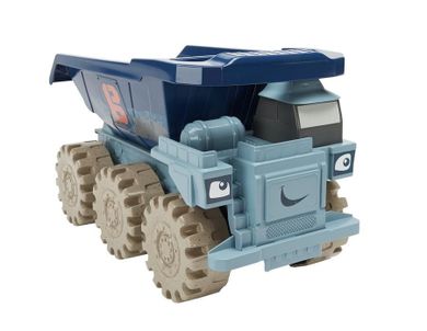 Fisher-Price, Bob Budowniczy, Mega wywrotka, pojazd
